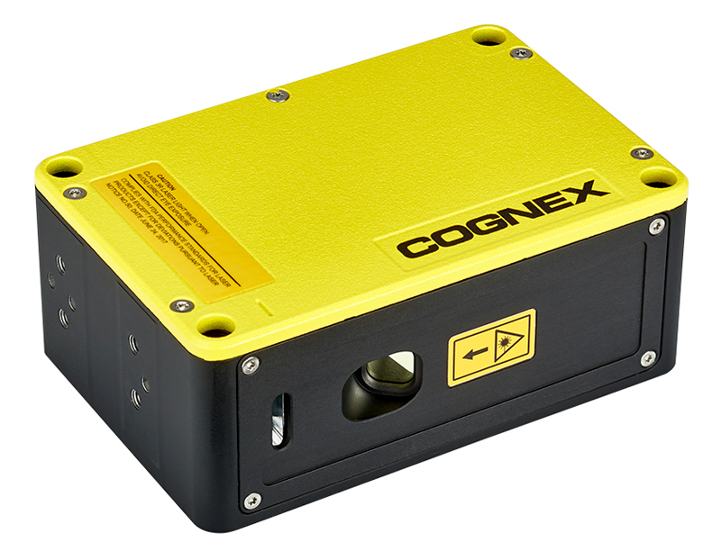 康耐視DS800 系列三維視覺系統